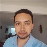 Profesor de apoyo escolar en la materia de Biología con un año de experiencia a nivel de secundaria, me gusta buscar formas de adaptar el aprendizaje a los intereses de cada estudiante